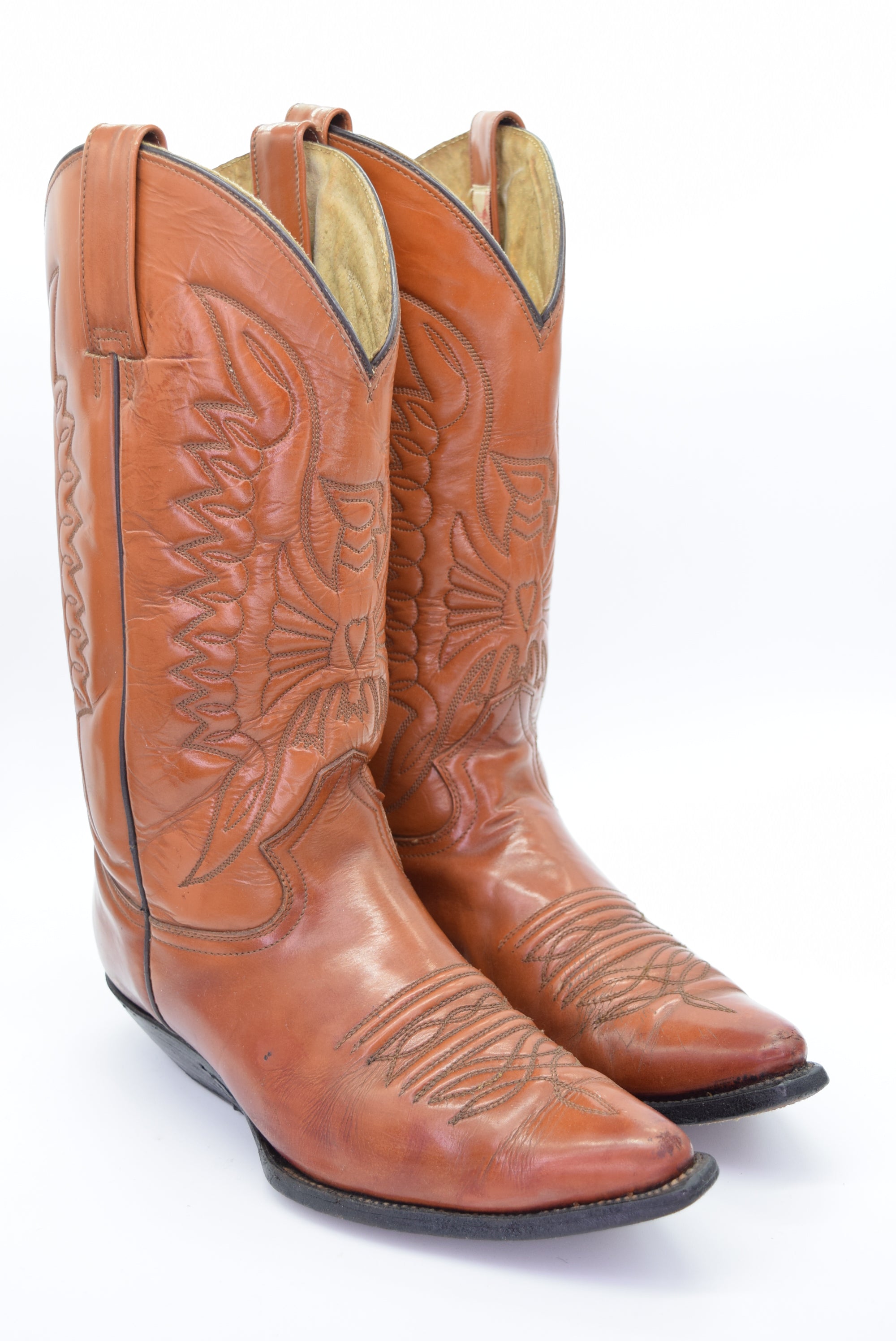 BOOTS – backtolifeclothing