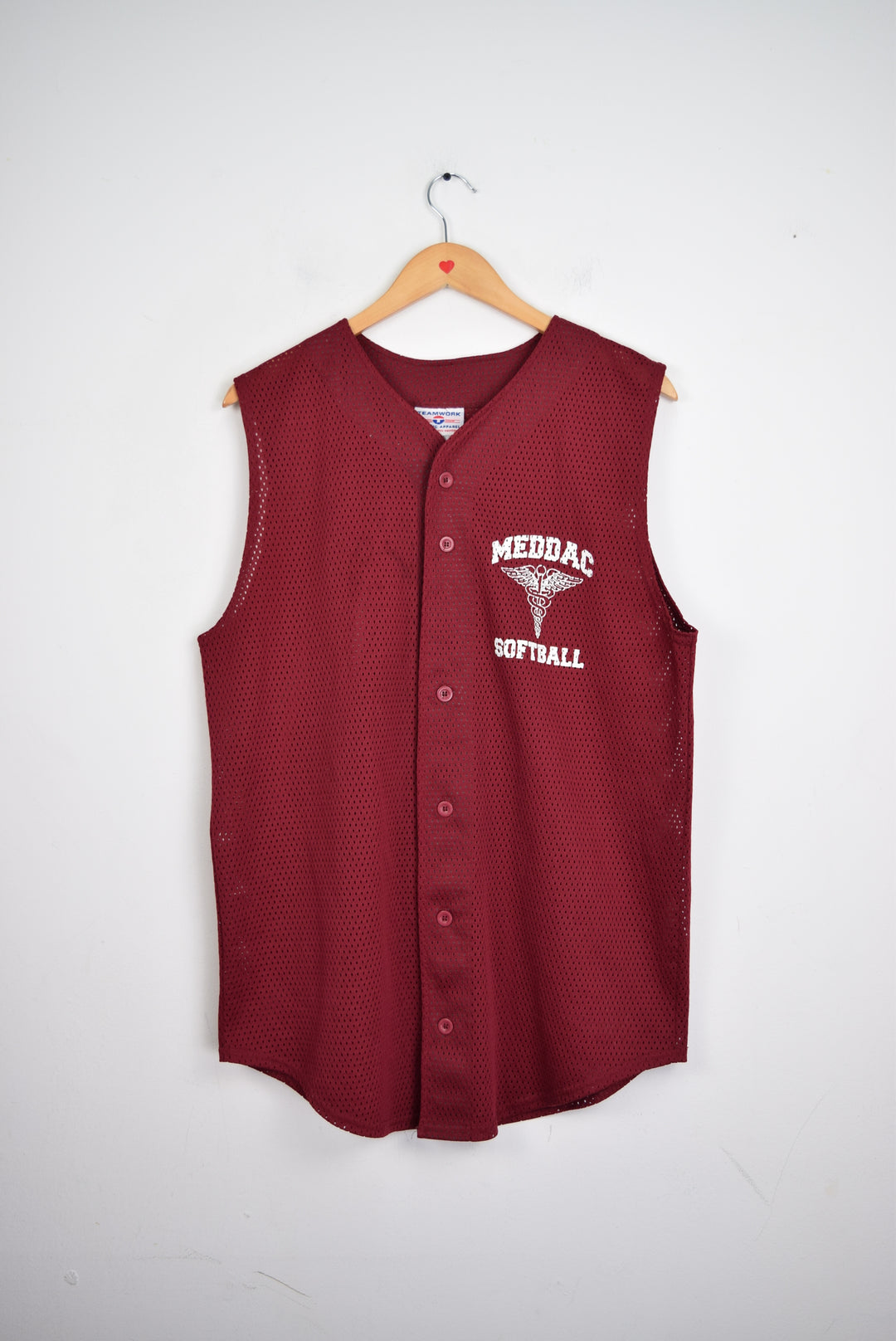 Playera Teamwork BTL-15866 – backtolifeclothing