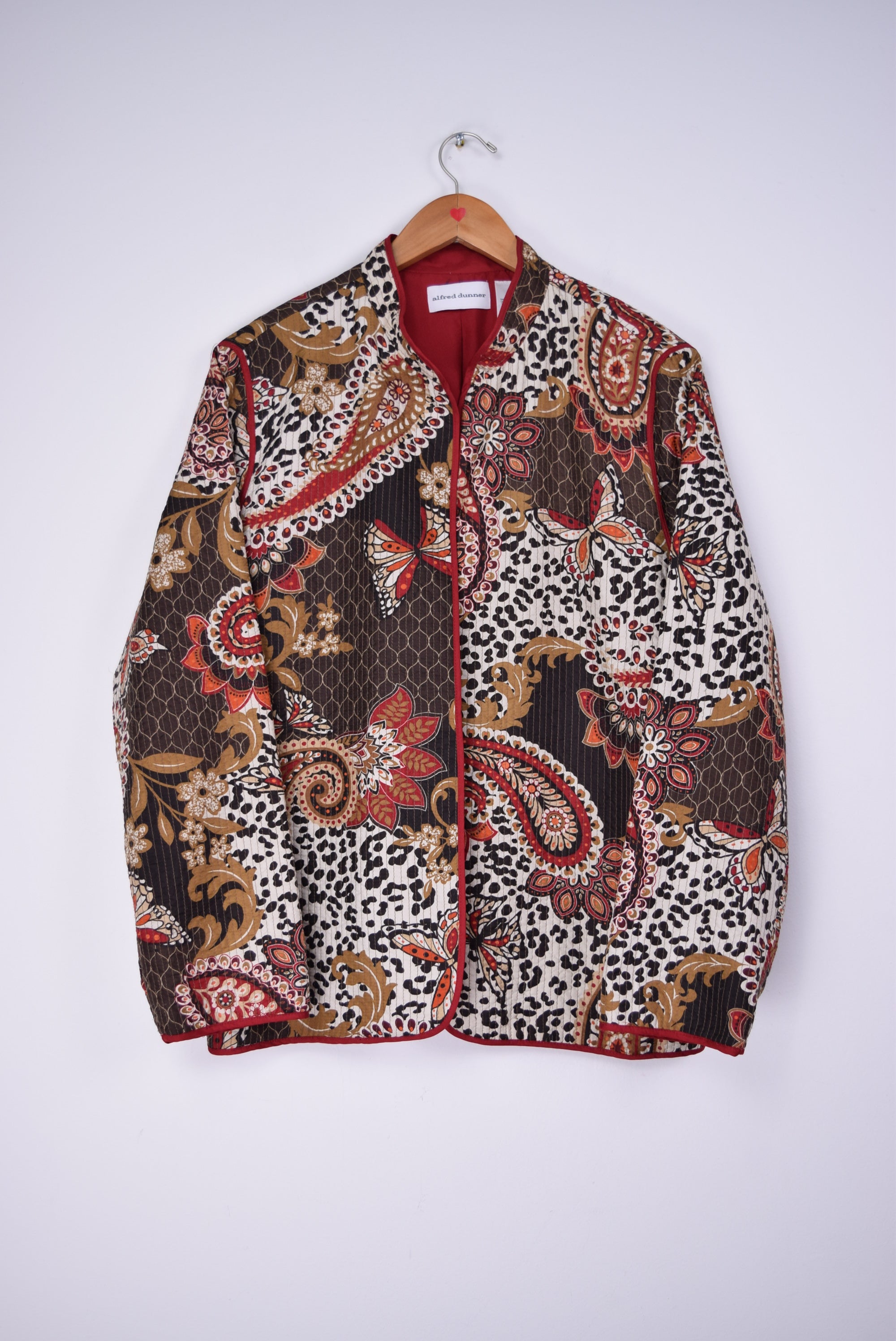 Ensamble Alfred Dunner l 90s – backtolifeclothing