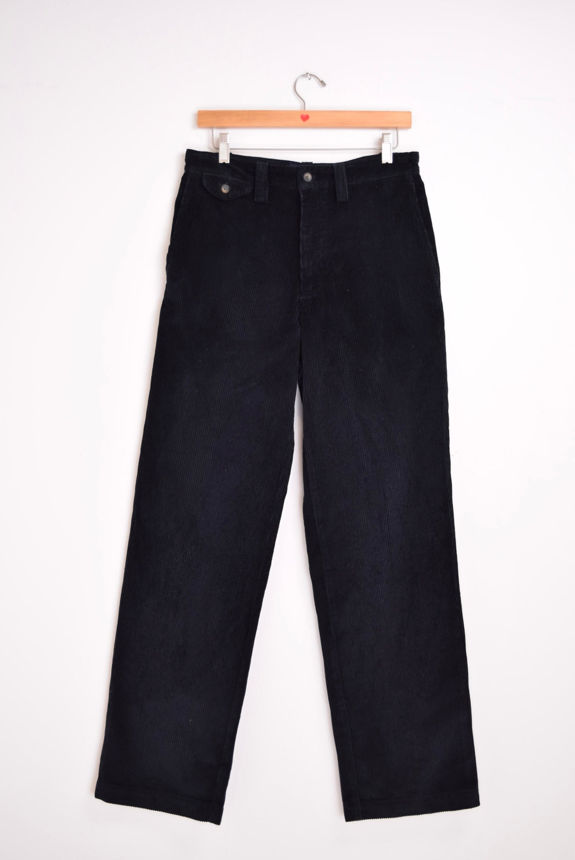 Pantalón Aca Joe 80s – backtolifeclothing - Main Image