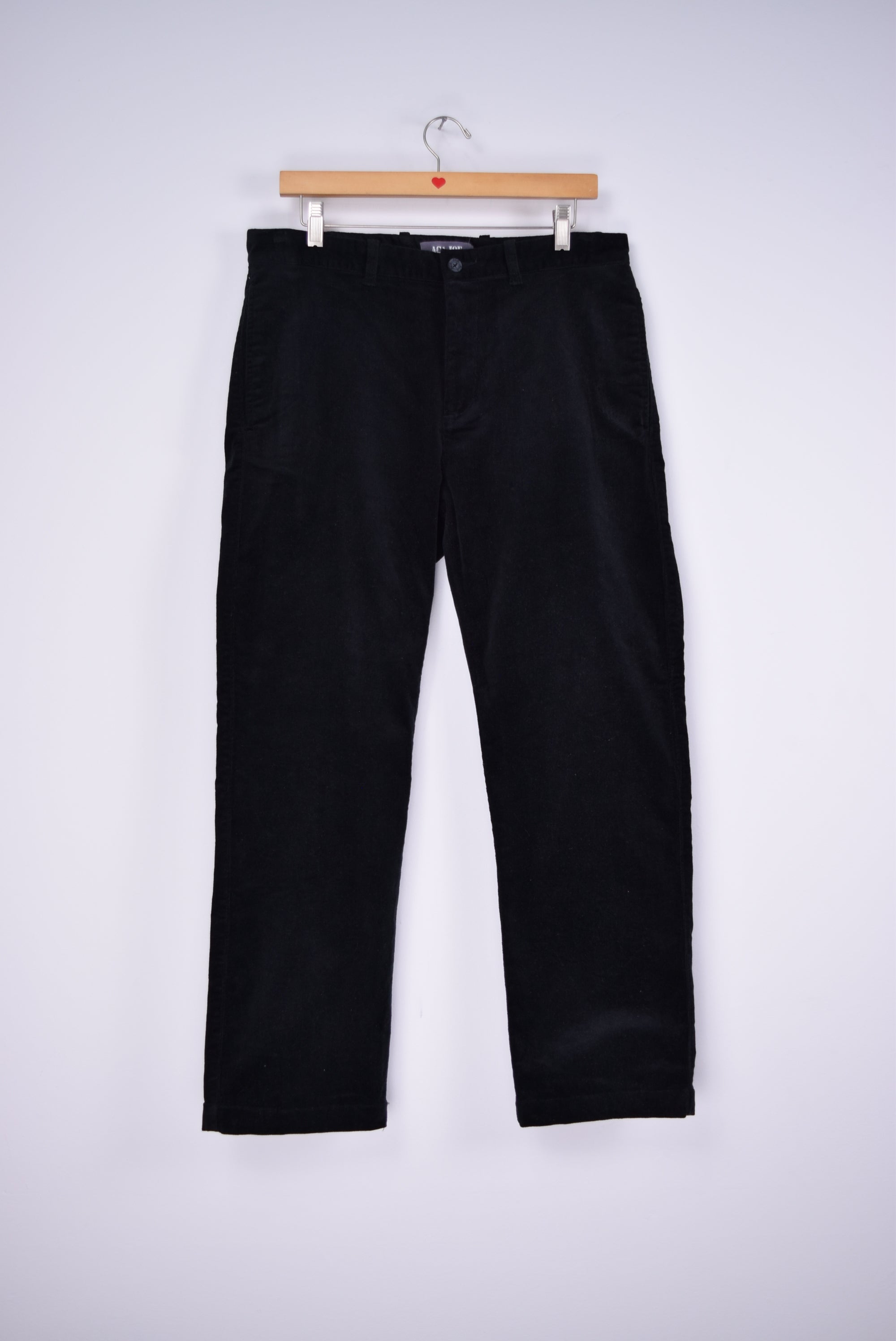 Pantalon Aca Joe II 80s – backtolifeclothing